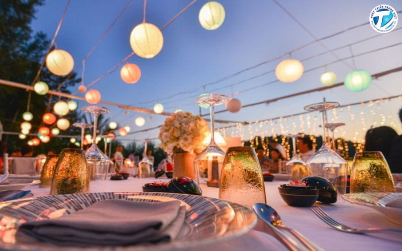 Tiêu chí lựa chọn trung tâm tổ chức sự kiện chuyên nghiệp